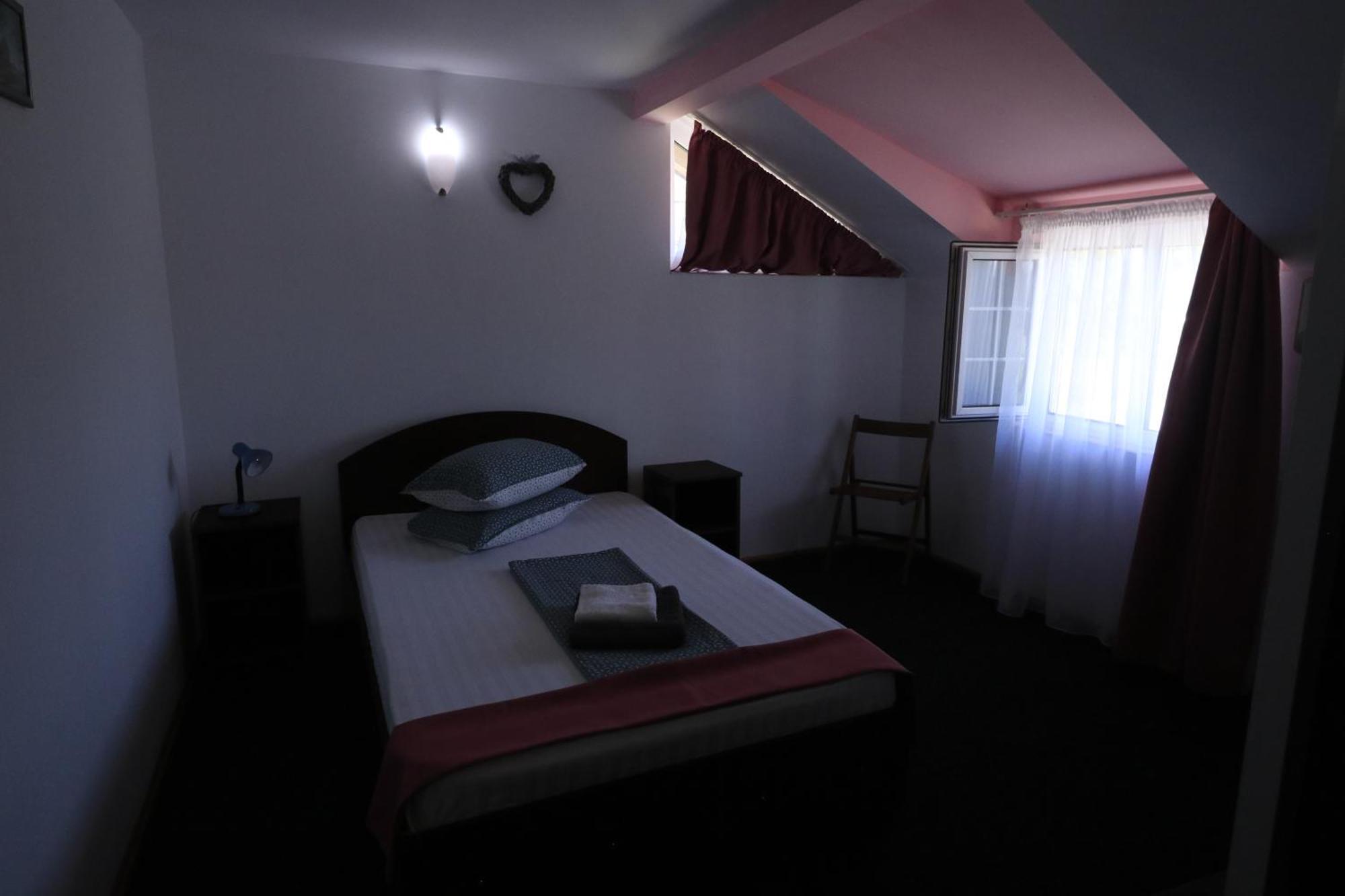 Hotel Casa David Sulina Camera foto