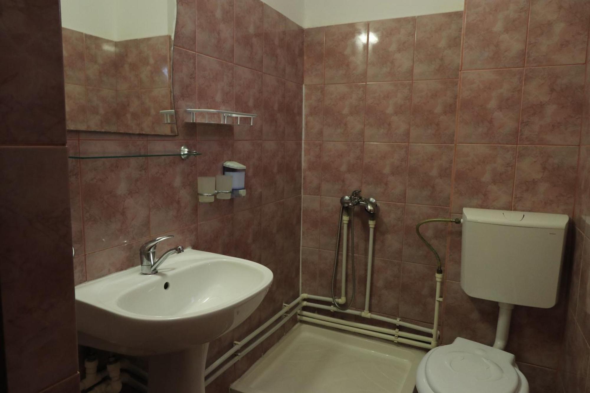 Hotel Casa David Sulina Camera foto