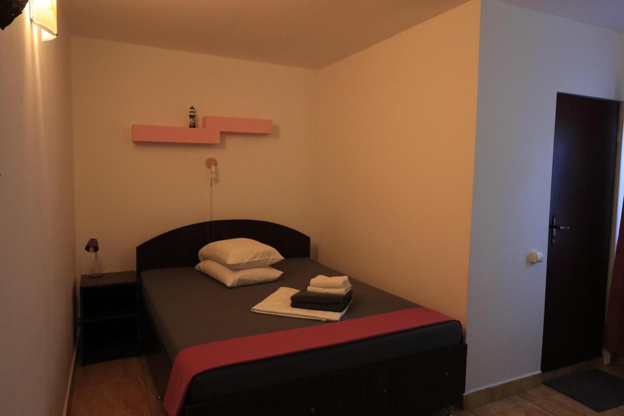 Hotel Casa David Sulina Camera foto