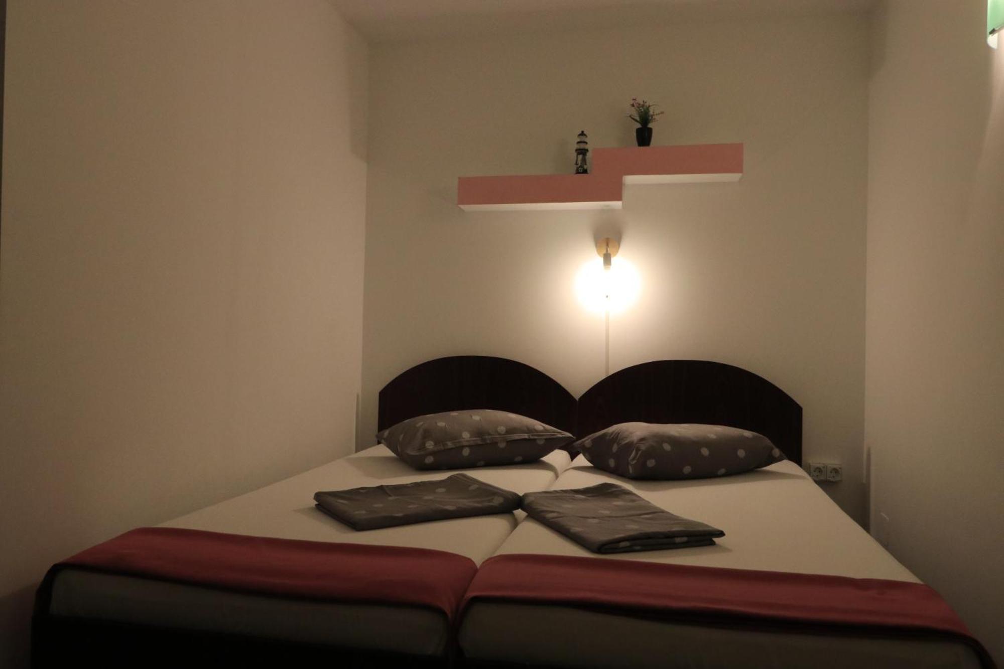 Hotel Casa David Sulina Camera foto